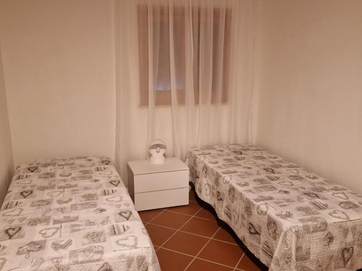 Villetta D' Amare Avola Luaran gambar