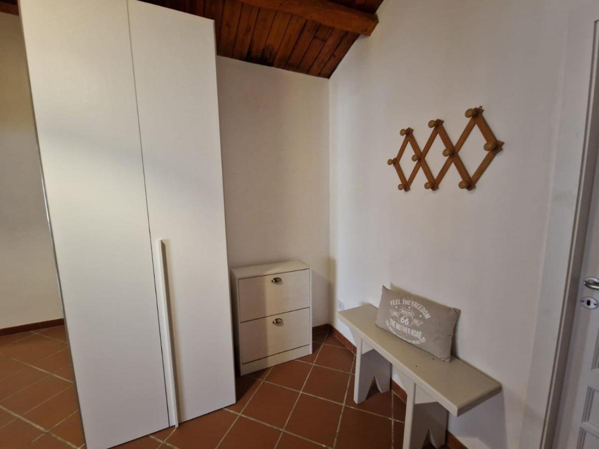 Villetta D' Amare Avola Luaran gambar